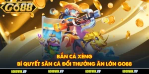 Bắn Cá Xèng