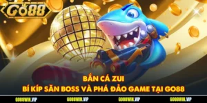 Bắn Cá Zui