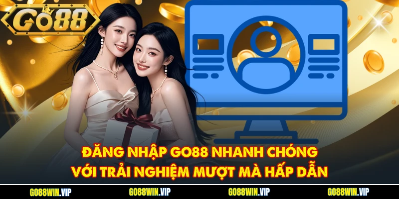 Đăng nhập Go88