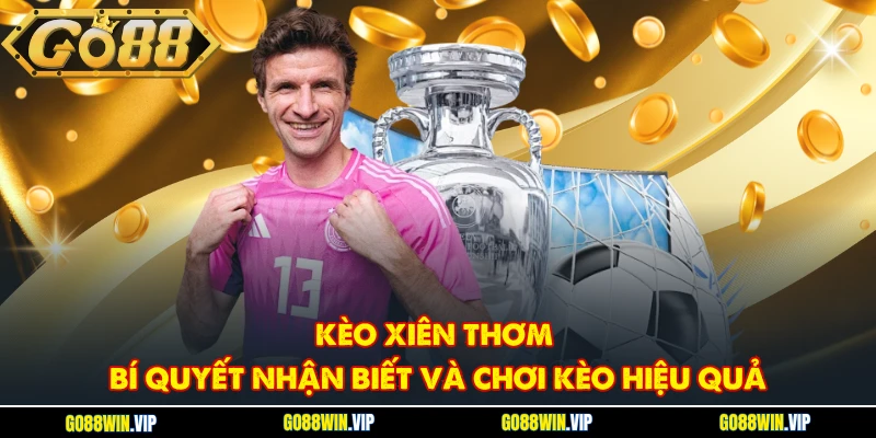 kèo xiên thơm