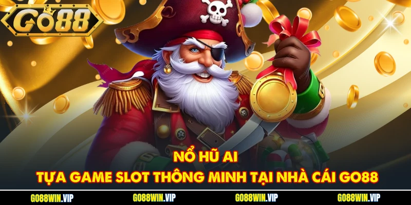 Nổ Hũ AI