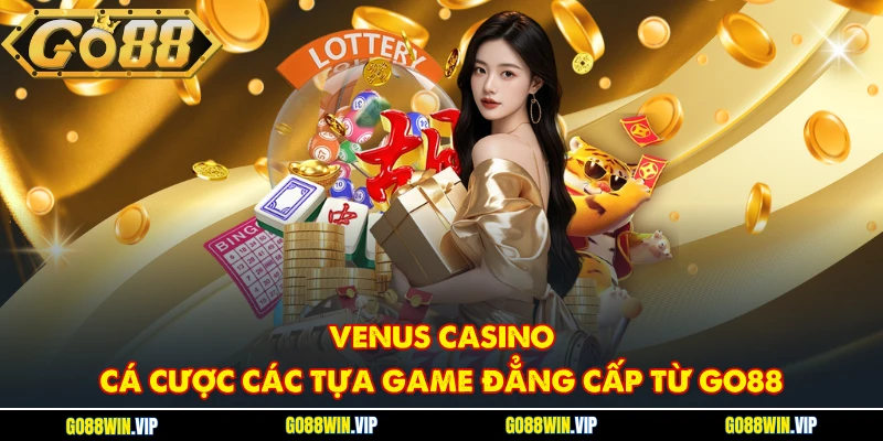 Venus casino
